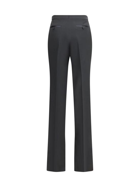 26SS 톰포드 팬츠 PAW675FAX1667 BLACK - TOMFORD