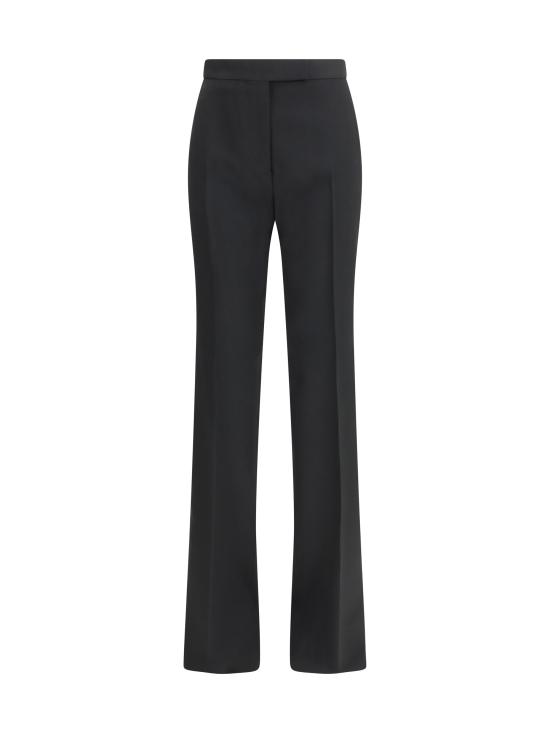 26SS 톰포드 팬츠 PAW675FAX1667 BLACK - TOMFORD