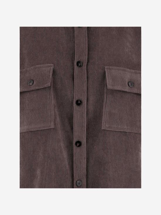26FW 에프 아이티 셔츠 3048 BROWN - F.IT