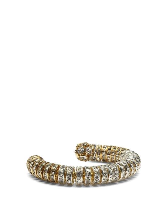26FW SHARRA PAGANO 팔찌 W26SHPGSP25AB001GOSIGOGOLDSILVER Multicolour
