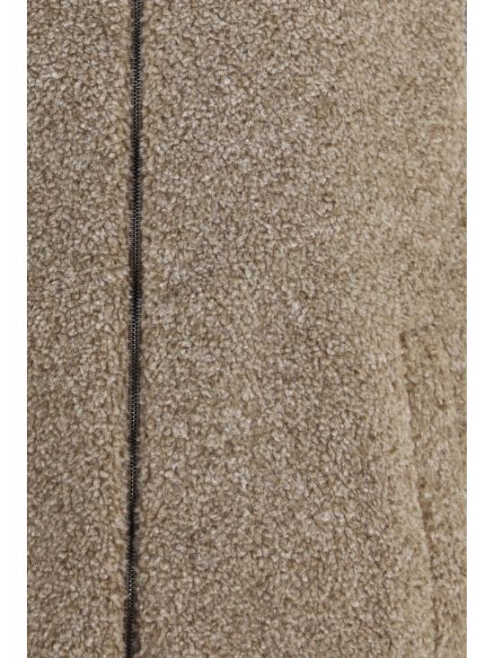 26FW 에르노 베스트 GI00113UR12895 BEIGE
