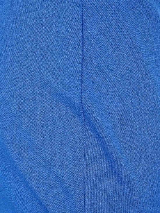 25FW 랄프 로렌 스트레이트 팬츠 200687713035CRUISE Blue - RALPH LAUREN