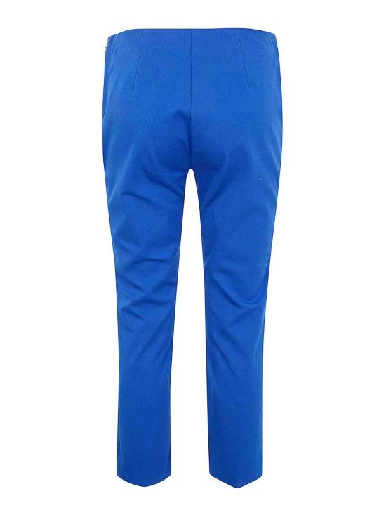 25FW 랄프 로렌 스트레이트 팬츠 200687713035CRUISE Blue - RALPH LAUREN