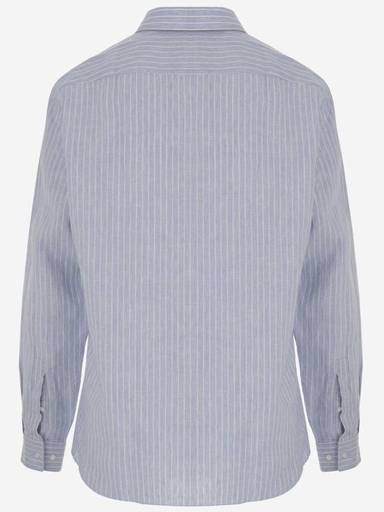 26SS 휴고보스 셔츠 50562694 BLUE - HUGO BOSS
