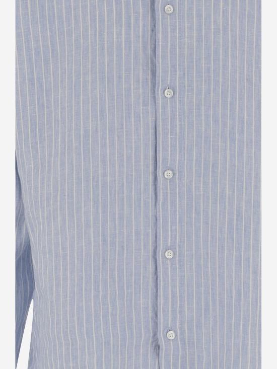 26SS 휴고보스 셔츠 50562694 BLUE