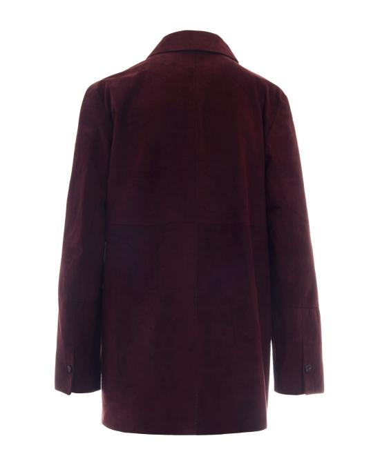 26FW 에스막스마라 셔츠 2629446011600 RED - 'S MAX MARA