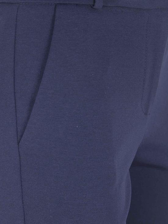 25FW 킬티 수트 팬츠 FLORETTET5113790 Blue - KILTIE