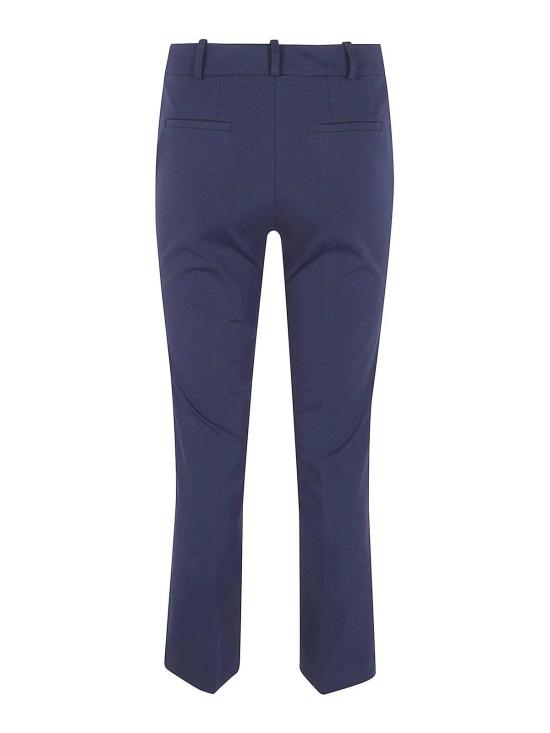 25FW 킬티 수트 팬츠 FLORETTET5113790 Blue - KILTIE