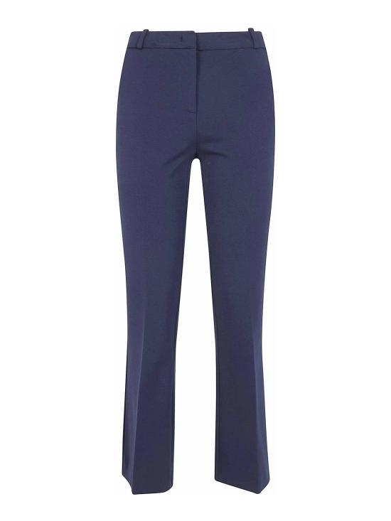 25FW 킬티 수트 팬츠 FLORETTET5113790 Blue