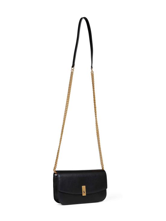 26FW 폴로 랄프로렌 지갑 427P04993 002 BLACK - POLO RALPH LAUREN