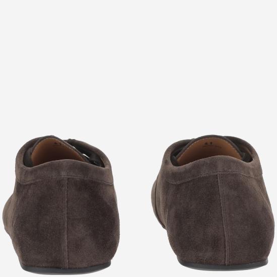 26SS 토즈 스니커즈 XXM58L0KF00RE0 BROWN - TODS