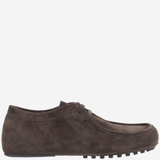 26SS 토즈 스니커즈 XXM58L0KF00RE0 BROWN - TODS