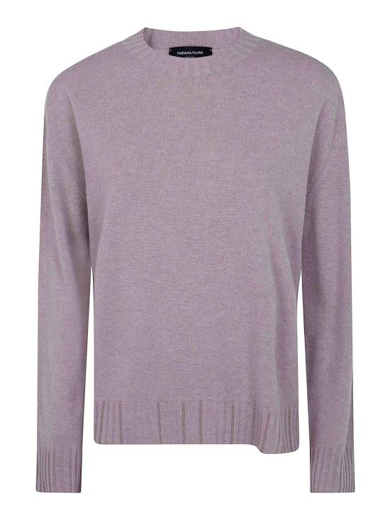 26FW 파비아나 필리피 탑 MAD216F028M2810165 Nude Neutrals