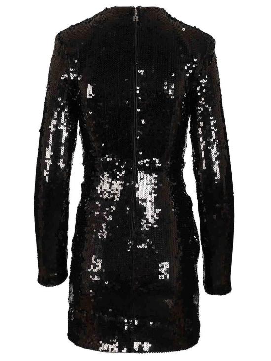 26FW 로테이트 바이 크리스텐슨 숏팬츠 116141000000 Black - ROTATE BY BIRGERCHRISTENSEN
