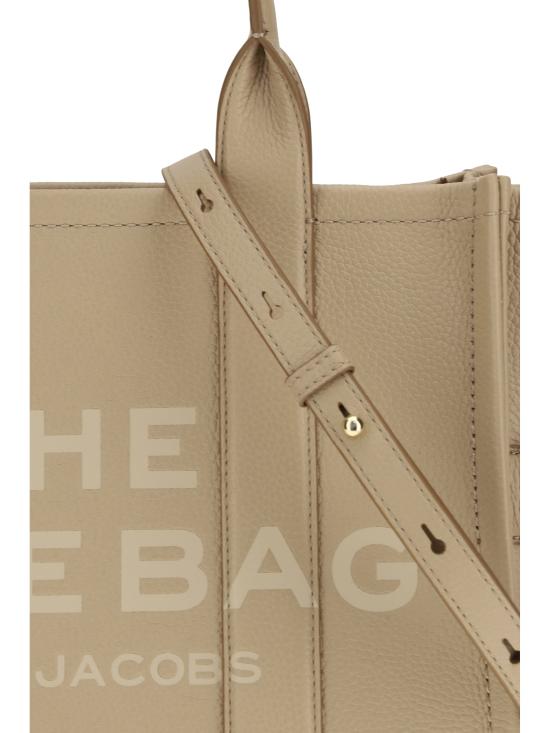 26SS 마크제이콥스 토트백 H004L01PF21 BEIGE - MARC JACOBS