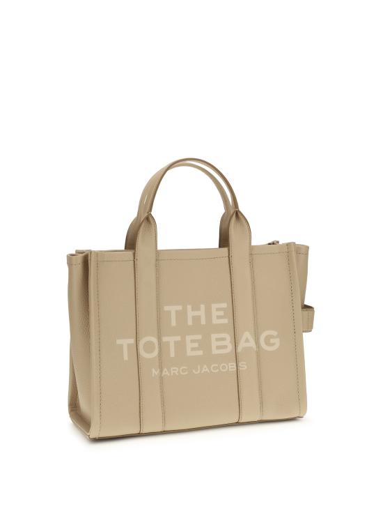 26SS 마크제이콥스 토트백 H004L01PF21 BEIGE - MARC JACOBS