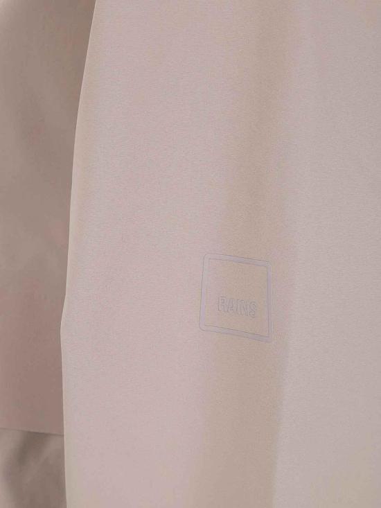 25FW 레인스 자켓 RA12450BEI NUDE NEUTRALS - RAINS