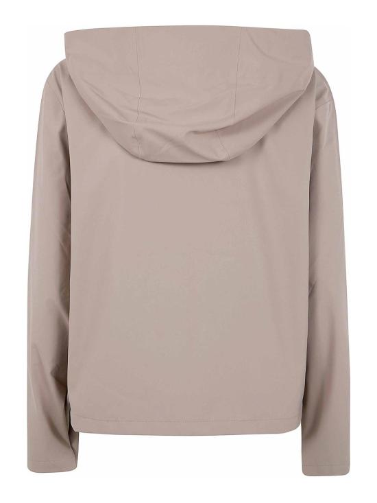 25FW 레인스 자켓 RA12450BEI NUDE NEUTRALS - RAINS