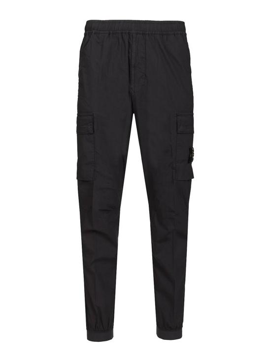 26FW 스톤 아일랜드 트레이닝/조거 팬츠 L2S153100064S0003V0020 Blue