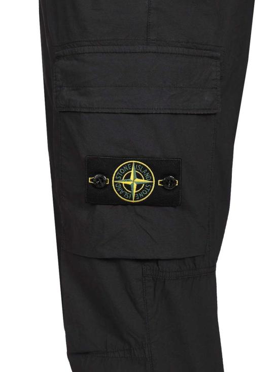 26FW 스톤 아일랜드 트레이닝/조거 팬츠 L2S153100064S0003V0020 Blue - STONE ISLAND