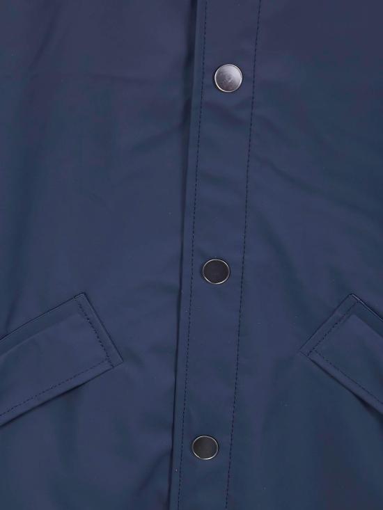 25FW 레인스 자켓 RA12020NAV BLUE - RAINS