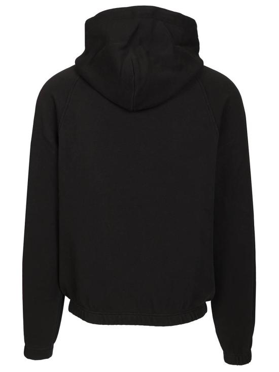 26FW 팜앤젤스 탑 PAMBB004FL0011009 Black - PALM ANGELS