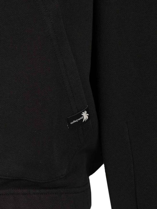 26FW 팜앤젤스 탑 PAMBB004FL0011009 Black - PALM ANGELS