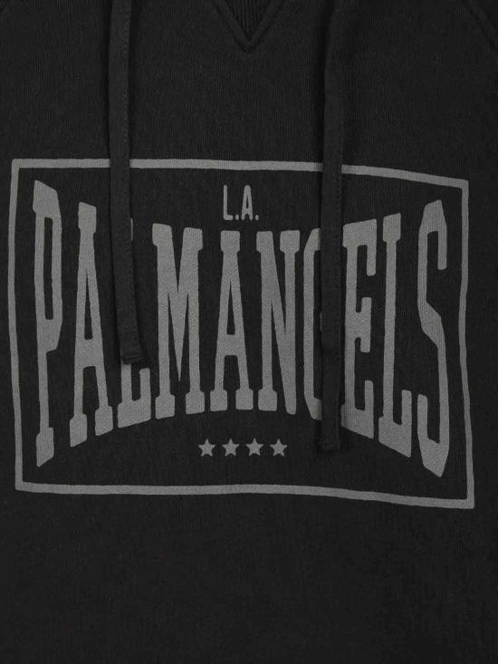 26FW 팜앤젤스 탑 PAMBB004FL0011009 Black - PALM ANGELS