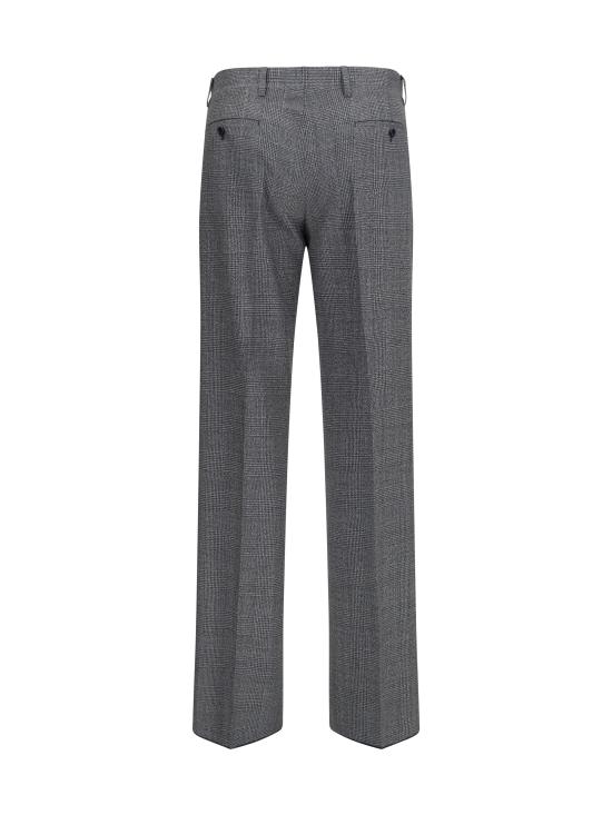 26FW 라르디니 팬츠 ACBRESTACIF67438 GRAY - LARDINI