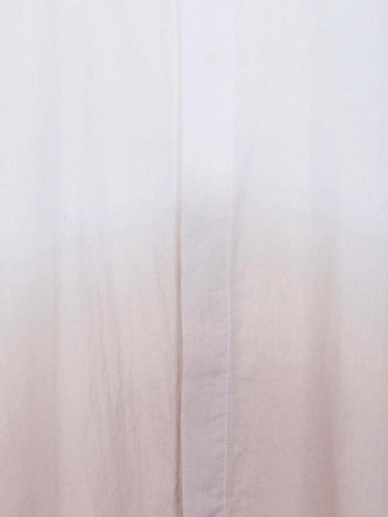 25FW 마리아 칼데라라 셔츠 V202MH14WHITE - MARIA CALDERARA