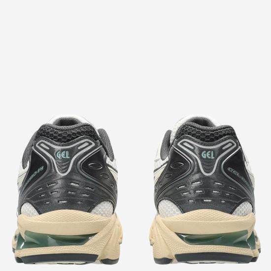 26SS 아식스 젤 카야노 14 스니커즈 1203A537 WHITE - ASICS
