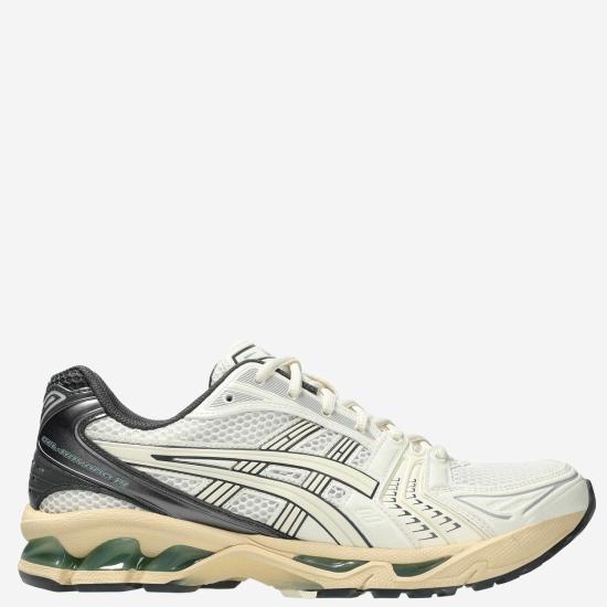 26SS 아식스 젤 카야노 14 스니커즈 1203A537 WHITE - ASICS