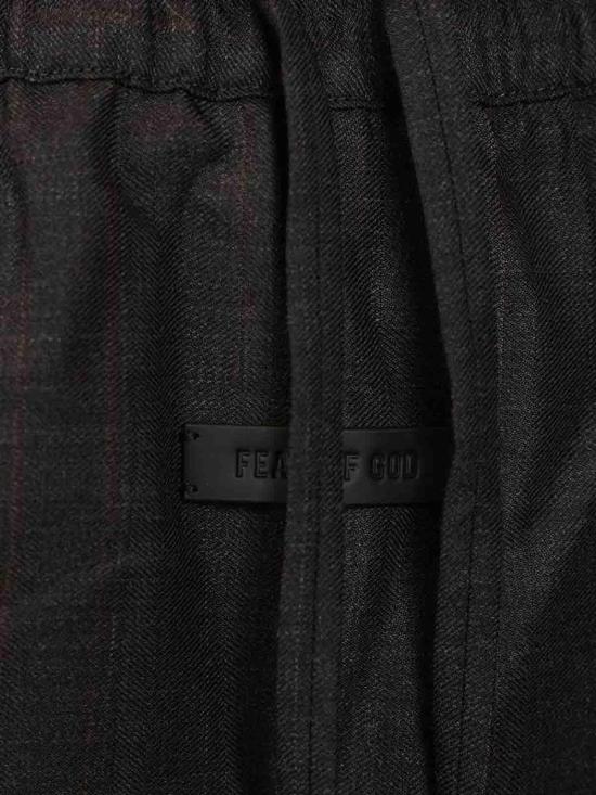 26SS 피어오브갓 팬츠 FG9M65653RVWG067 GREY - FEAR OF GOD