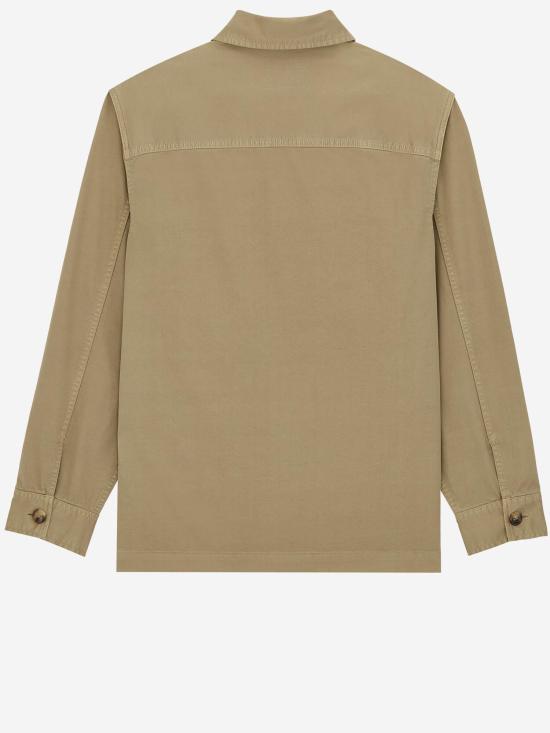 26SS 생로랑 셔츠 861004 BEIGE - SAINT LAURENT