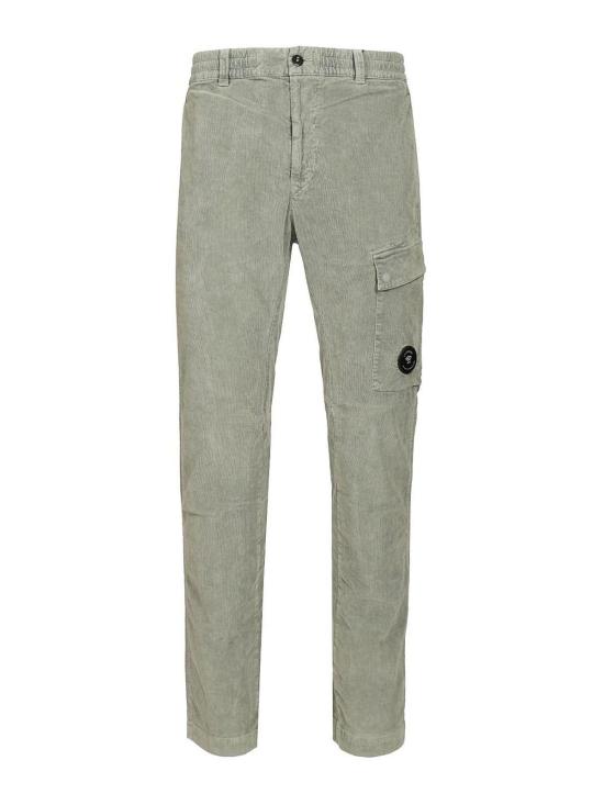 26FW 씨피 컴퍼니 팬츠 21CMPA108A006410O950 Grey