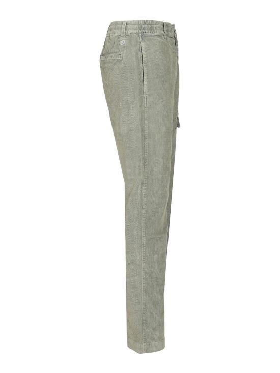 26FW 씨피 컴퍼니 팬츠 21CMPA108A006410O950 Grey - C.P. COMPANY