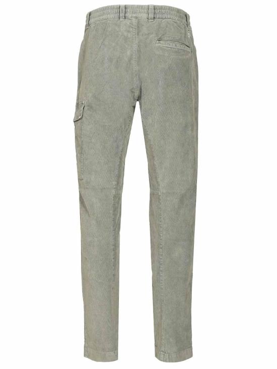 26FW 씨피 컴퍼니 팬츠 21CMPA108A006410O950 Grey - C.P. COMPANY