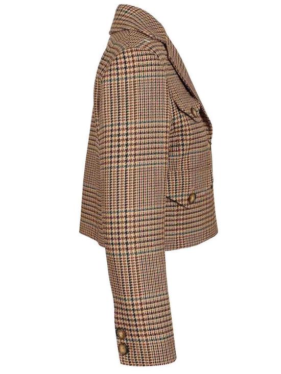 26FW 에트로 수트 자켓 WRCA012999TQ218S9820 MULTICOLOUR - ETRO