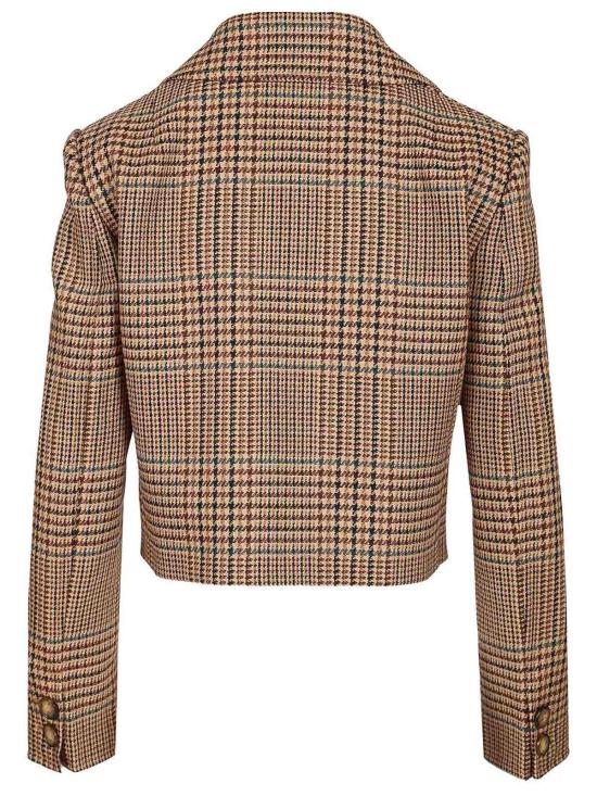 26FW 에트로 수트 자켓 WRCA012999TQ218S9820 MULTICOLOUR - ETRO