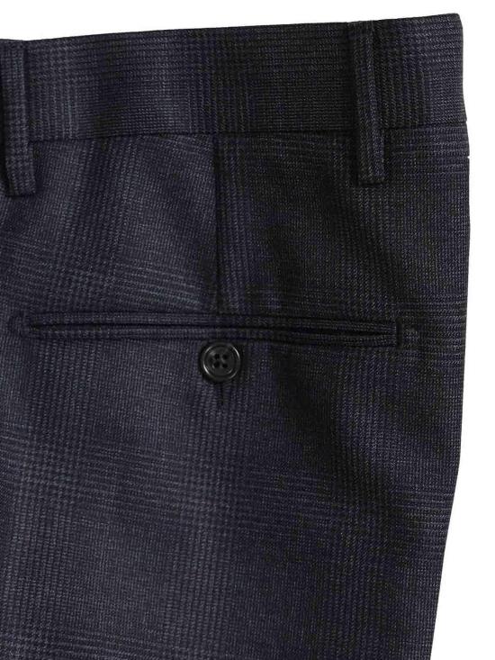 26FW 딸리아토레 수트 세트 2SVS22B01390072B3174 Blue - TAGLIATORE