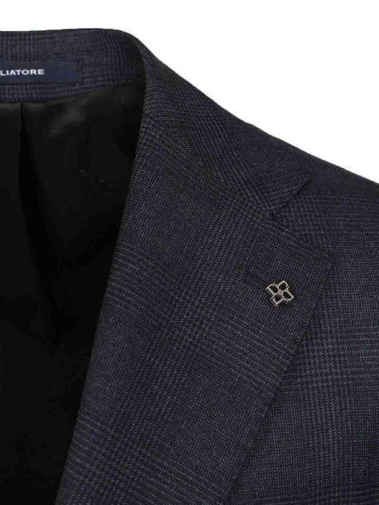 26FW 딸리아토레 수트 세트 2SVS22B01390072B3174 Blue - TAGLIATORE