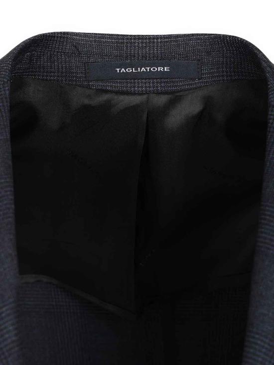 26FW 딸리아토레 수트 세트 2SVS22B01390072B3174 Blue - TAGLIATORE