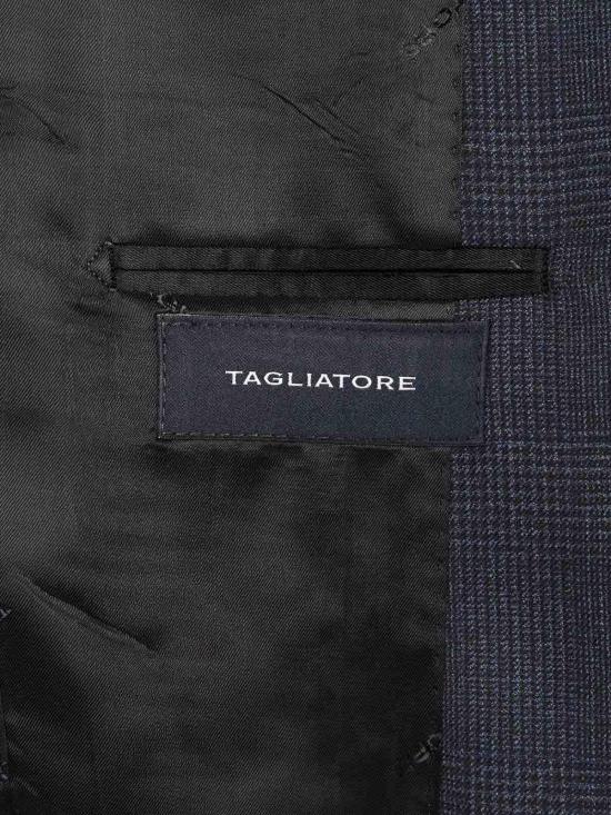 26FW 딸리아토레 수트 세트 2SVS22B01390072B3174 Blue - TAGLIATORE