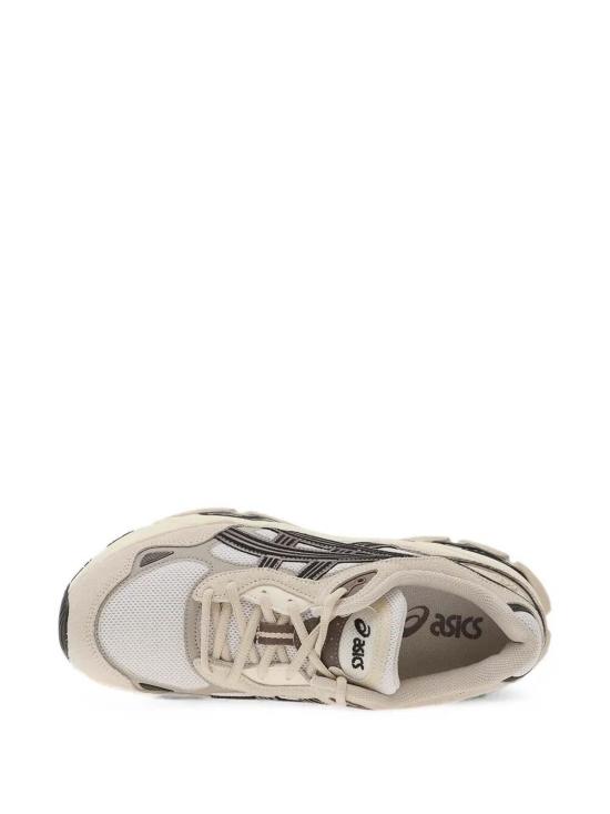 26FW 아식스 스니커즈 1203A895104WHITEOATMEAL - ASICS