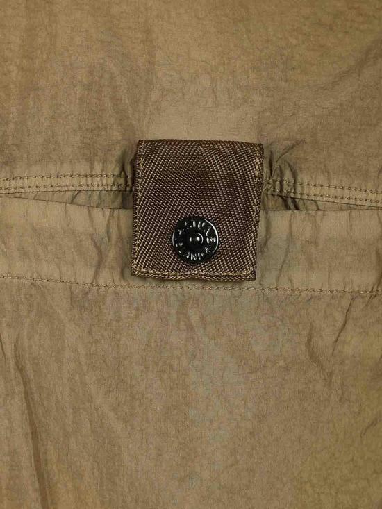 26FW 스톤 아일랜드 패딩 L2S15Q100022S0A23V005G GREEN - STONE ISLAND