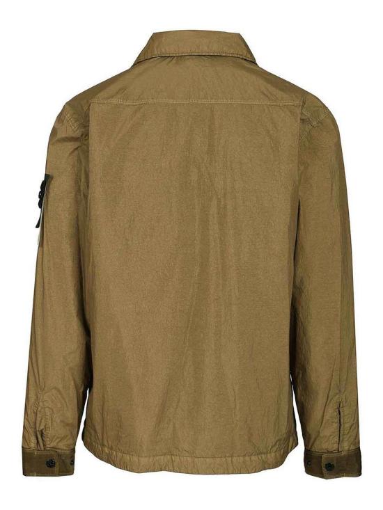 26FW 스톤 아일랜드 패딩 L2S15Q100022S0A23V005G GREEN - STONE ISLAND