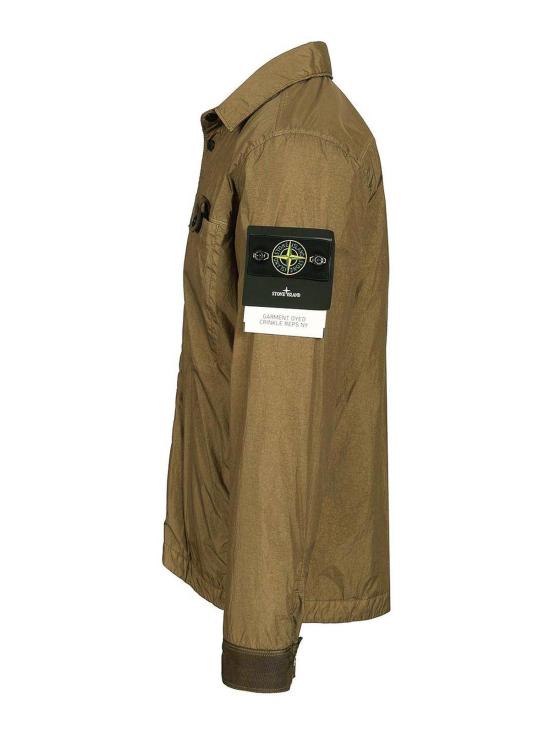 26FW 스톤 아일랜드 패딩 L2S15Q100022S0A23V005G GREEN - STONE ISLAND