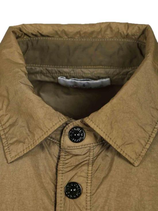 26FW 스톤 아일랜드 패딩 L2S15Q100022S0A23V005G GREEN - STONE ISLAND