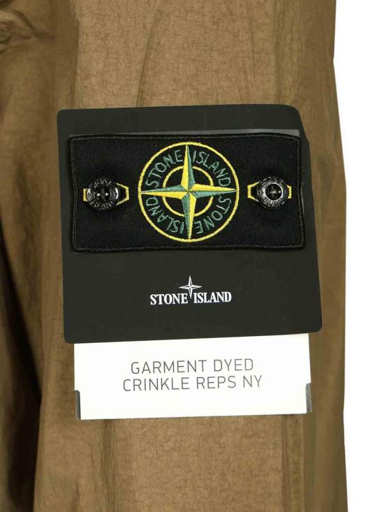 26FW 스톤 아일랜드 패딩 L2S15Q100022S0A23V005G GREEN - STONE ISLAND