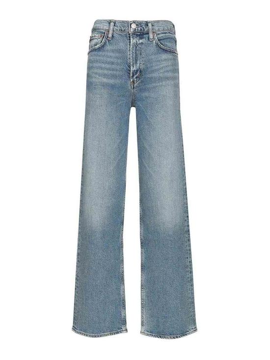26FW 에이골디 데님 팬츠 A3111895MESR LIGHT BLUE